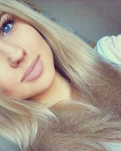 Проститутки Калининграда: Сабрина  реальное фото девушки